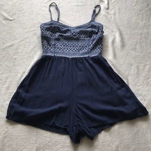 Aeropostale romper